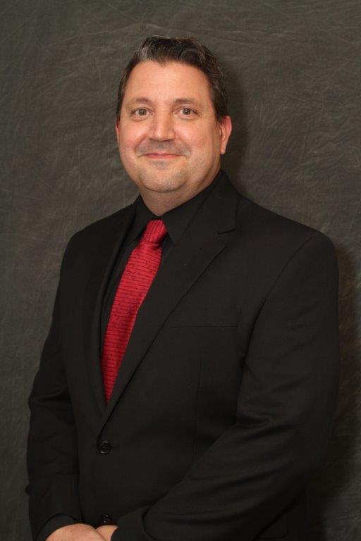 James Gillis, Jr.