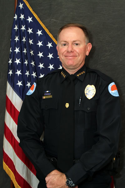 Mark Cheatham