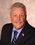 Mayor Bill Hall