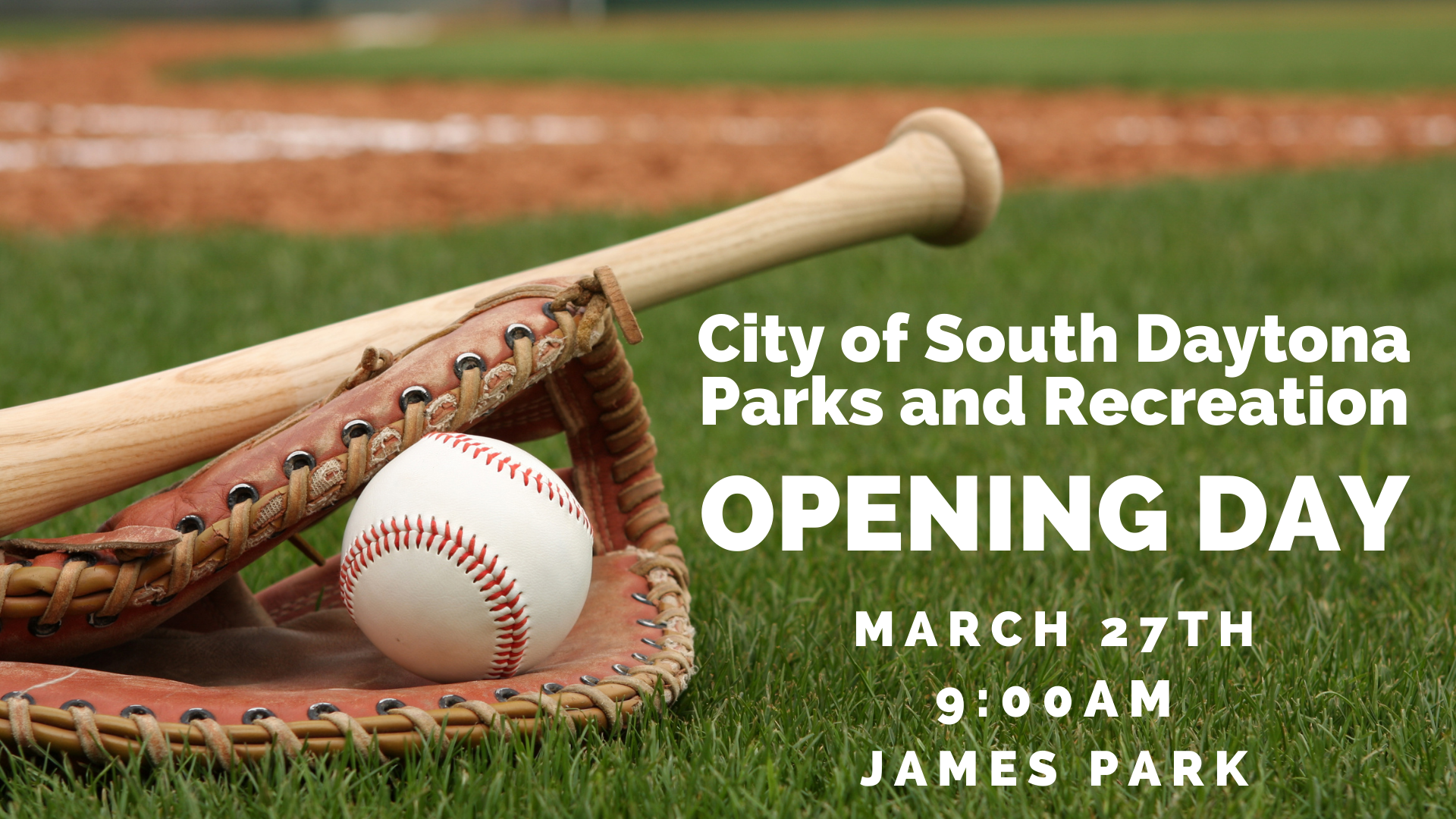 Opening Day 2021