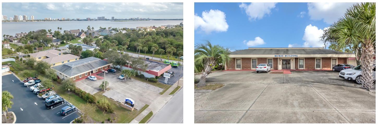 2435 S. Ridgewood Avenue