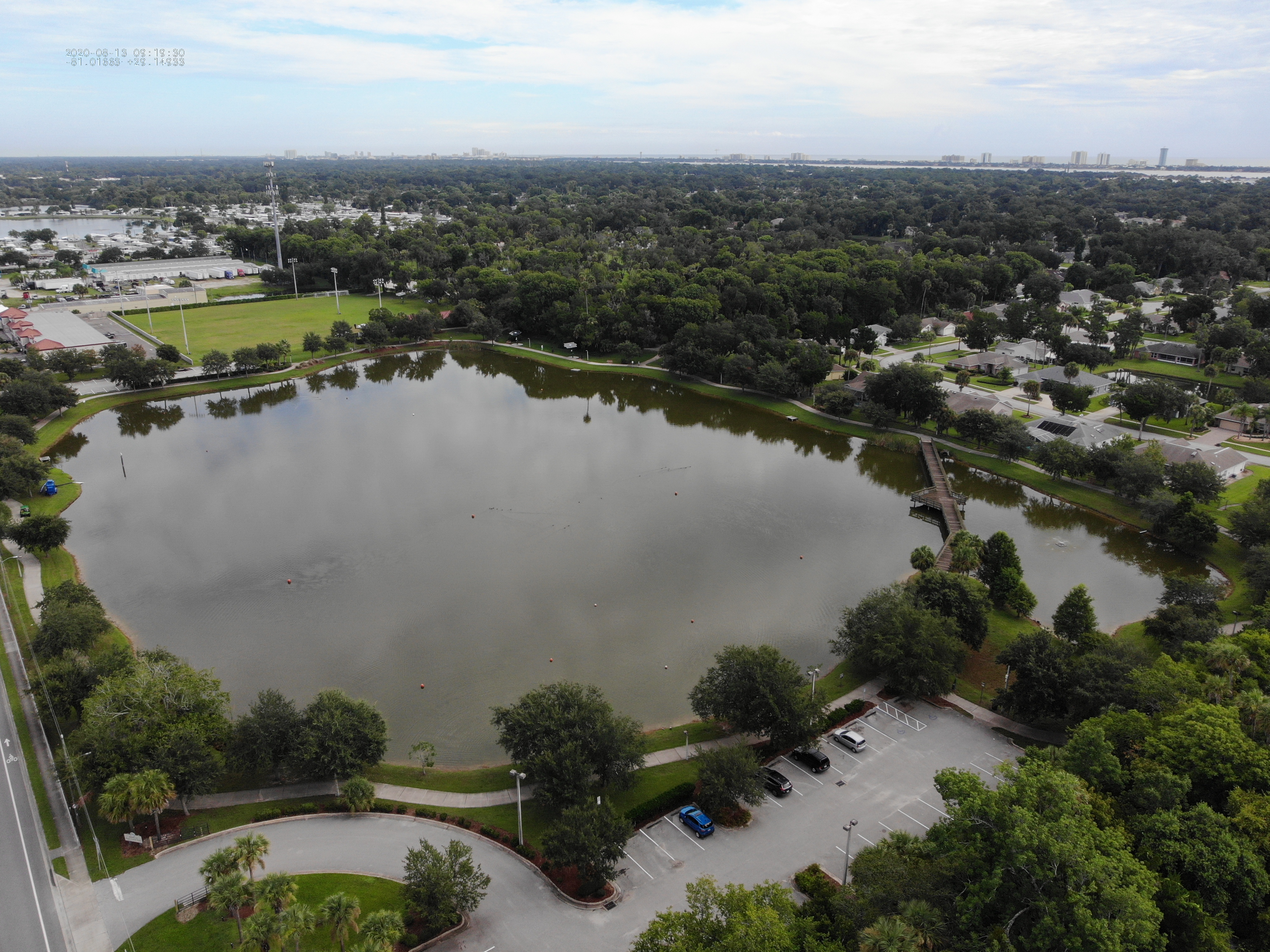 Lake