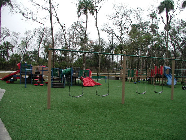 Playgrounds