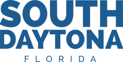 Logo: City of South Daytona