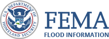 Department of Homeland Security: FEMA Flood Information