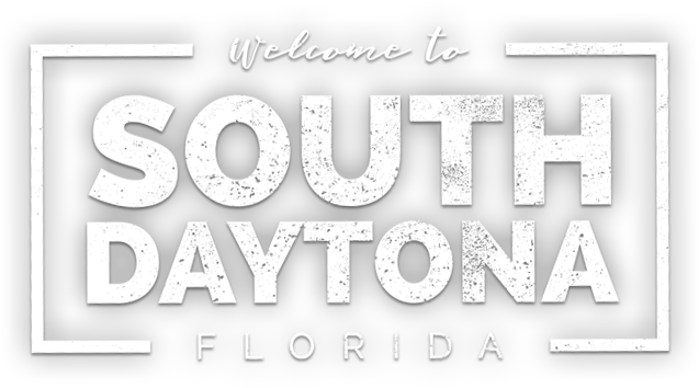 Welcome to South Daytona, Florida